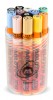 Molotow Marker ONE4ALL 227HS Pastel-Kit 12 markers 4mm