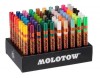 Molotow Marker ONE4ALL 127HS Display Set Complete