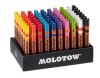 Molotow Marker ONE4ALL 127HS Display Set Starter