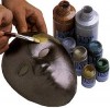Porslinfärg DEKA Select 25 ml Sand  1576