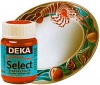 Porslinfärg DEKA Select 125 ml Zitron  1501