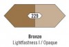 Liquitex Basic 118ml 229 Bronze