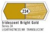 Liquitex Heavy Body 59ml 234 Bright Gold