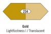 Liquitex Basic 118ml 234 Gold