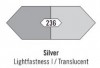 Liquitex Basic 118ml 236 Silver