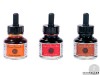 Tusch Sennelier Ink 30ml Vermilion