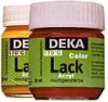 Hobbyfärg DEKA Lack Pastell 50ml Beige 3075