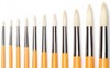 Svinborstpensel Isabey serie 6036 st  1
