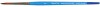 Syntetpensel Aquafine AF85 st 000