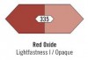 Liquitex Basic 118ml 335 Red Oxide