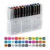Touch Twin 36 Marker Set
