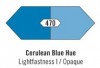 Liquitex Basic 118ml 470 Cerulean Blue Hue
