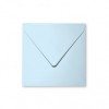 Pollen Kuvert 165x165, 120g Light Blue 20-p
