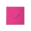 Pollen Kuvert 165x165, 120g Intensive Pink 20-p