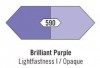 Liquitex Basic 118ml 590 Brilliant Purple