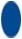 Molotow Burner Marker 640PP 20mm blue