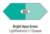 Liquitex Basic 118ml 660 Bright Aqua Green