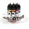 Molotow Refill ONE4ALL 10x30ml Starter-Kit