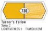Liquitex Heavy Body 59ml 730 Turners Yellow