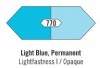 Liquitex Basic 118ml 770 Light Blue Permanent
