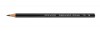 CDA Artist graphite pencil GRAFWOOD 7B