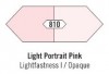 Liquitex Basic 118ml 810 Light Portrait Pink