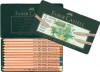 PastellPenset PITT 12 pennor 