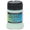 Oljemedium Water washable oil brush cleaner