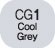 Touch Twin BRUSH Marker Cool Grey 1 CG1