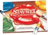 Palett StayWet Refill Refill-pack till 254x279.