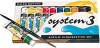 Akrylset System3 Introduction Set. 10x22 ml