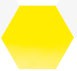 Akvarellfärg Sennelier 1/2-kopp>S4-Cadmium Lemon Yellow 535