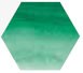 Akvarellfärg Sennelier 1/2-kopp>S3-Emerald green 837