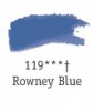 Airbrushfärg FW  29,5 ml Rowney Blue 119