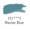 Airbrushfärg FW  29,5 ml Marine Blue 151
