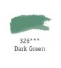 Airbrushfärg FW  29,5 ml Dark Green 326