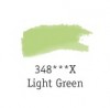 Airbrushfärg FW  29,5 ml Light Green 348