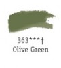 Airbrushfärg FW  29,5 ml Olive Green 363