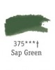 Airbrushfärg FW  29,5 ml Sap Green 375