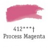 Airbrushfärg FW  29,5 ml Process Magenta 412