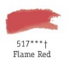 Airbrushf&auml;rg FW  29,5 ml Flame Red 517