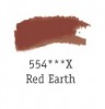 Airbrushfärg FW  29,5 ml Red Earth 554