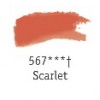 Airbrushf&auml;rg FW  29,5 ml Scarlet 567
