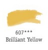Airbrushfärg FW  29,5 ml Brilliant Yellow 607