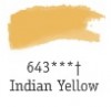Airbrushfärg FW  29,5 ml Indian Yellow 643