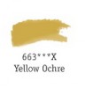 Airbrushfärg FW  29,5 ml Yellow Ochre 663
