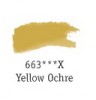 Airbrushfärg FW  29,5 ml Yellow Ochre 663