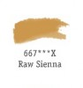 Airbrushfärg FW  29,5 ml Raw Sienna 667