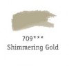 Airbrushfärg FW  29,5 ml Shimmering Gold 709