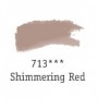 Airbrushfärg FW  29,5 ml Shimmering Red 713